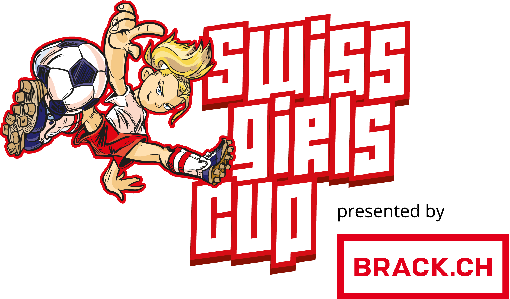 Swiss Girls Cup