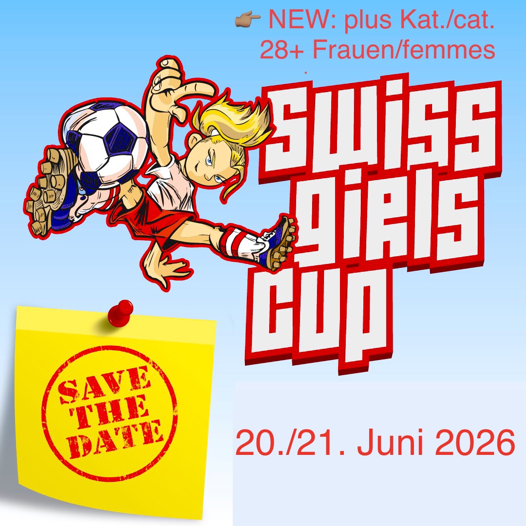 Swiss Girls Cup