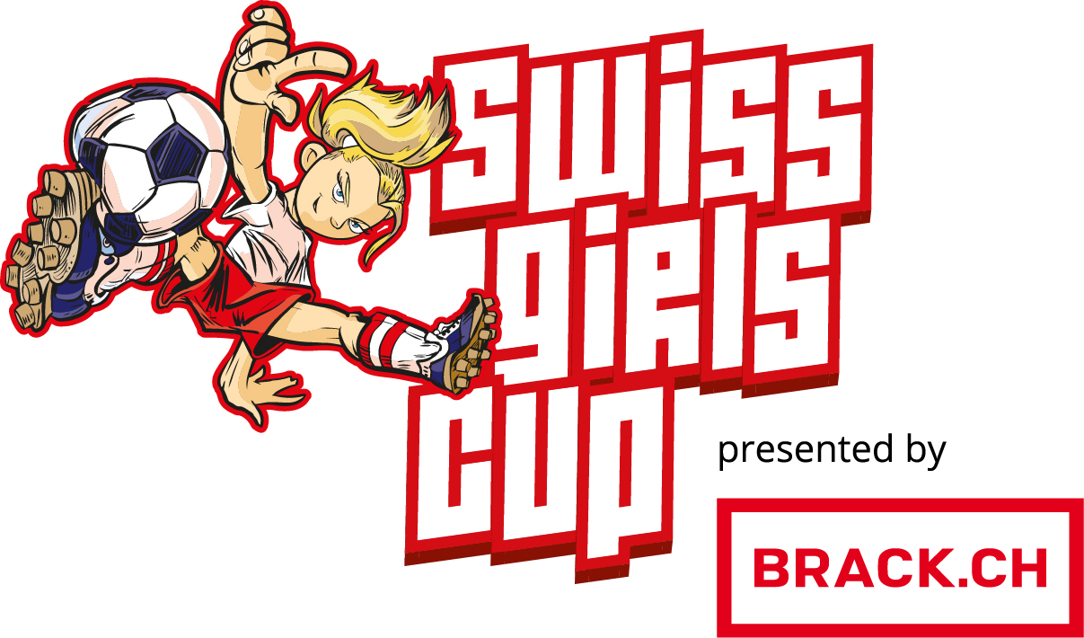 Swiss Girls Cup 2022